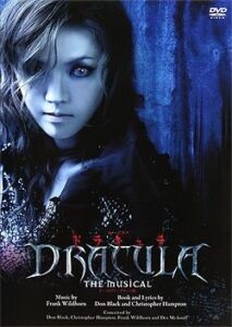 Dracula, the Musical (2011)